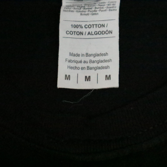 The WALKING DEAD Grimes x Dixon 2016 Election Tee Sz Mediun - Picture 3 of 3